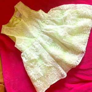 Dress (baby girl)